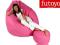 Futoyo Sako XXXXXL  wielki  FOTEL+ PUF fotele_pufy