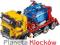 ŁÓDŹ - LEGO TECHNIC 42024 Ciężarówka do przewozu