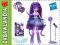 EQUESTRIA GIRLS TWILIGHT SPARKLE HASBRO A6781