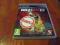 NBA 2K12 - MOVE - PS3  - WYPRZEDAŻ!!! - 3D