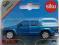 SIKU 1443 VOLKSWAGEN VW AMAROK PICK-UP NOWY