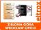 22U SZAFA RACK LINKBASIC 19'' NCB22-66-BAA-C 4691