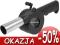 D10 RĘCZNA DMUCHAWA DO ROZPALANIA GRILLA OGNISKA