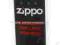 BENZYNA do zapalniczek ZIPPO 125ML HOMEYHOME_PL