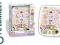 MINI TABLET  DLA DZIECI MINNIE CLEMENTONI 60777