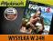 FARCRY 3 -PL- PS3 HIT MOBISOFT WYS24h+gratis