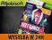 JUST DANCE 4  XBOX X360 HIT WYS/24H + gratis