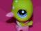 Littlest Pet Shop LPS Figurka ptaszek