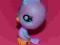 Littlest Pet Shop LPS Figurka ptaszek