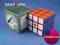 Kostka FangCun 3x3x3 Czerwony PROMOCJA SpeedCube