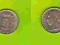 Belgie  1 Francs  1958 r.