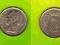 Belgique  1 Francs  1958 r.