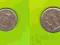 Belgie  1 Francs  1951 r.
