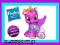 My Little Pony Księżniczka Skyla Mówi po Polsku