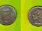 Belgique  1 Francs  1955 r.