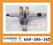 Wał korbowy do STIHL 026 MS260 NAJWYŻSZA JAKOŚĆ!!