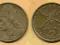 Grecja 2 Drachmes - 1982r ... Monety