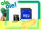 Karta pamięci Toshiba microSDHC  4GB +adapter SD