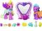 MLP^^ Toaletka Sparkle i Cadance^^TANIO!!!