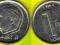Belgie   1 Francs 1994 r.