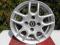 ALU 13 4 X 100 VW,SEAT,OPEL,SKODA,RENAULT KPL NYSA