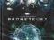 PROMETEUSZ wyd. książkowe z filmem DVD