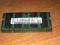 PAMIĘĆ SAMSUNG 1GB DDR2 4200s GWARANCJA