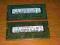 PAMIĘĆ SAMSUNG 2GB (2X 1GB )PARA 8500S DDR3 GWAR.