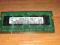PAMIĘĆ SAMSUNG 512MB DDR2 3200S GWARANCA