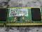 PAMIĘĆ SWISSBIT 512MB DDR 2700  GWARANCJA
