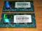 Twin MOS PC3200 512MB DDR (2X 256MB) PARKA GWARANC