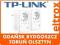 POWERLINE TP-LINK TL-PA2010P KIT 2 SZT 2762