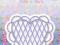 Wykrojnik Joy! Crafts  6002/0344 Bille's Hearts