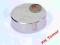 MAGNES NEODYMOWY MAGNESY 45x15 mm HURT 41zł 10 szt