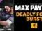 Max Payne 3: Deadly Force Burst - Steam GIFT