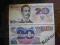 Banknoty 20gr R. Traugut 1982r AH UNC