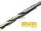 IRWIN WIERTŁO DO METALU HSS PRO 16mm zredukowany u