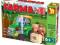 KLOCKI FARMA 28401 Traktor z przyczepą - 103 elem