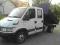 Iveco Daily Doka Wywrotka kiper Anglik 2005r