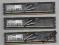 3x2 GB DDR3 OCZ 10600/1333 OCZ3P1333LV6GK