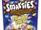 NESTLE SMARTIES DRAŻE CZEKOLADOWE PAKA RODZINNA