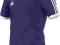 Koszulka ADIDAS TABELA 14  152 cm Własny nadruk