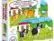 Gra edukacyjna- Zwierzęta na farmie 60044