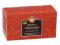 Herbata Tanzania czarna saszetki 40g(20x2g) Bio/FT
