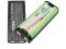 Bateria do Panasonic HHR-P105 1200mAh NiMH 2.4V