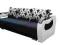 NOWOCZESNA SOFA KANAPA RELAKS Z BOKAMI! ALKEN