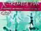 CD Aerobic Aerobik X-Tremely Fun Folia