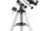 Teleskop Celestron PowerSeeker 70EQ 70/700 WAW