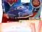 CARS Disney Auta Mattel 1:55 Look Milton Calypeer