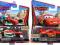 Cars 2 Auta Francesco + Zygzak Racing Wyprzedaż